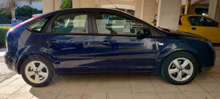 Ford Focus 2005 Ti-vct sport  1.6cc 115ps-thumb-39