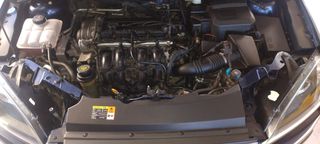 Ford Focus 2005 Ti-vct sport  1.6cc 115ps-thumb-41