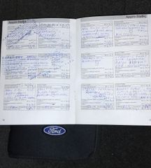 Ford Focus 2005 Ti-vct sport  1.6cc 115ps-thumb-42