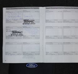 Ford Focus 2005 Ti-vct sport  1.6cc 115ps-thumb-43