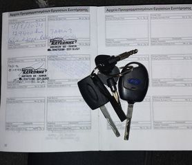 Ford Focus 2005 Ti-vct sport  1.6cc 115ps-thumb-44