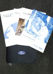 Ford Focus 2005 Ti-vct sport  1.6cc 115ps-thumb-45