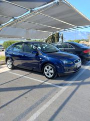 Ford Focus 2005 Ti-vct sport  1.6cc 115ps-thumb-14
