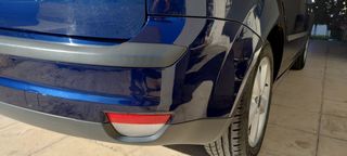 Ford Focus 2005 Ti-vct sport  1.6cc 115ps-thumb-8