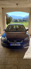 Ford Focus 2005 Ti-vct sport  1.6cc 115ps-thumb-13