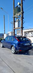 Ford Focus 2005 Ti-vct sport  1.6cc 115ps-thumb-15