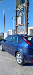 Ford Focus 2005 Ti-vct sport  1.6cc 115ps-thumb-16