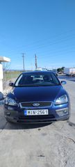 Ford Focus 2005 Ti-vct sport  1.6cc 115ps-thumb-17