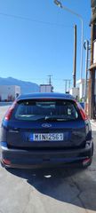 Ford Focus 2005 Ti-vct sport  1.6cc 115ps-thumb-18