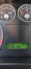 Ford Focus 2005 Ti-vct sport  1.6cc 115ps-thumb-20