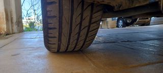 Ford Focus 2005 Ti-vct sport  1.6cc 115ps-thumb-21
