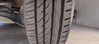 Ford Focus 2005 Ti-vct sport  1.6cc 115ps-thumb-22