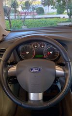 Ford Focus 2005 Ti-vct sport  1.6cc 115ps-thumb-23