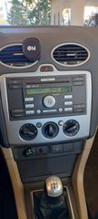 Ford Focus 2005 Ti-vct sport  1.6cc 115ps-thumb-24