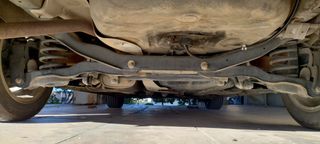 Ford Focus 2005 Ti-vct sport  1.6cc 115ps-thumb-30