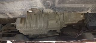 Ford Focus 2005 Ti-vct sport  1.6cc 115ps-thumb-32