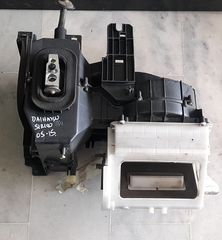 DAIHATSU SIRION 05-15 ΕΒΑΠΟΡΕΤΑ ΨΥΓΕΙΟ AC ΕΣΩΤΕΡΙΚΟ ΜΠΑΜΠΟΥΡΗΣ