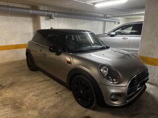 Mini ONE 2018 ONE F56