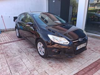 Ford Focus 2013 1600 ecoboost turbo 150hp