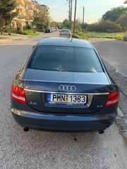 Audi A6 2005 A6 2.4-thumb-1