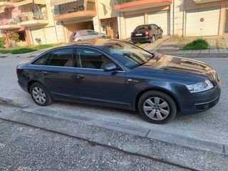 Audi A6 2005 A6 2.4-thumb-2