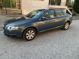 Audi A6 2005 A6 2.4-thumb-4
