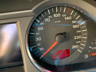 Audi A6 2005 A6 2.4-thumb-5