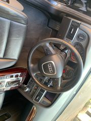 Audi A6 2005 A6 2.4-thumb-7
