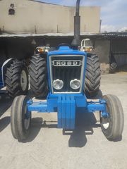 Τσαπάκια Για Τρακτέρ Ford 1980 6600