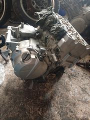 Μερη κινητήρα fz6 600 Fazer 04-10 σασμάν κεφαλή κομπλέ και άλλα