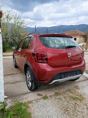 Dacia Sandero 2020 STEPWAY 1.5 DCI 95HP EYRO 6 NAVI ΟΘΟΝΗ-thumb-10