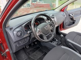 Dacia Sandero 2020 STEPWAY 1.5 DCI 95HP EYRO 6 NAVI ΟΘΟΝΗ-thumb-35