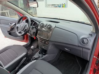 Dacia Sandero 2020 STEPWAY 1.5 DCI 95HP EYRO 6 NAVI ΟΘΟΝΗ-thumb-37