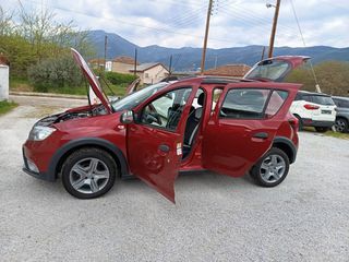 Dacia Sandero 2020 STEPWAY 1.5 DCI 95HP EYRO 6 NAVI ΟΘΟΝΗ-thumb-13