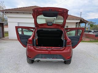 Dacia Sandero 2020 STEPWAY 1.5 DCI 95HP EYRO 6 NAVI ΟΘΟΝΗ-thumb-16