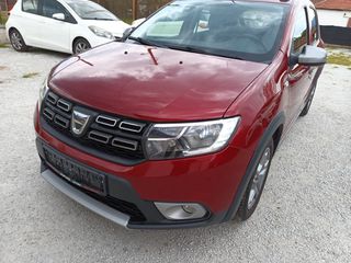 Dacia Sandero 2020 STEPWAY 1.5 DCI 95HP EYRO 6 NAVI ΟΘΟΝΗ-thumb-19