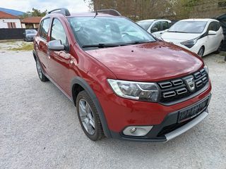 Dacia Sandero 2020 STEPWAY 1.5 DCI 95HP EYRO 6 NAVI ΟΘΟΝΗ-thumb-20