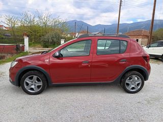 Dacia Sandero 2020 STEPWAY 1.5 DCI 95HP EYRO 6 NAVI ΟΘΟΝΗ-thumb-22