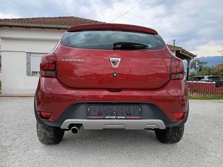 Dacia Sandero 2020 STEPWAY 1.5 DCI 95HP EYRO 6 NAVI ΟΘΟΝΗ-thumb-24