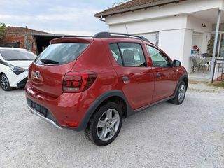 Dacia Sandero 2020 STEPWAY 1.5 DCI 95HP EYRO 6 NAVI ΟΘΟΝΗ-thumb-25