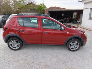 Dacia Sandero 2020 STEPWAY 1.5 DCI 95HP EYRO 6 NAVI ΟΘΟΝΗ-thumb-26