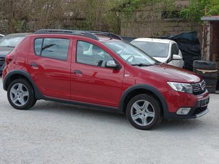 Dacia Sandero 2020 STEPWAY 1.5 DCI 95HP EYRO 6 NAVI ΟΘΟΝΗ-thumb-27