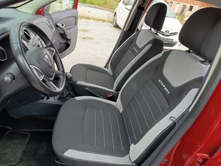 Dacia Sandero 2020 STEPWAY 1.5 DCI 95HP EYRO 6 NAVI ΟΘΟΝΗ-thumb-29