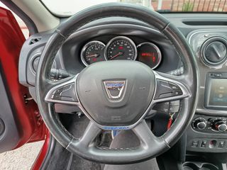 Dacia Sandero 2020 STEPWAY 1.5 DCI 95HP EYRO 6 NAVI ΟΘΟΝΗ-thumb-30