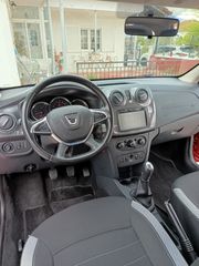 Dacia Sandero 2020 STEPWAY 1.5 DCI 95HP EYRO 6 NAVI ΟΘΟΝΗ-thumb-32