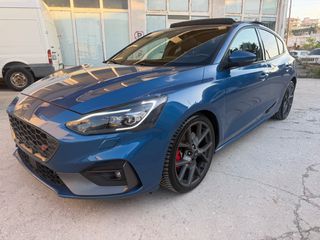Ford Focus 2019 2,0 TDCI ECOBLUE ST PANORAMA
