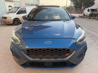 Ford Focus 2019 2,0 TDCI ECOBLUE ST PANORAMA-thumb-1