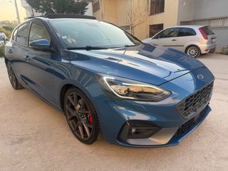 Ford Focus 2019 2,0 TDCI ECOBLUE ST PANORAMA-thumb-2