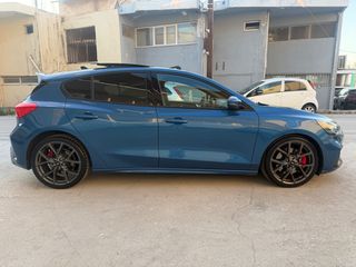 Ford Focus 2019 2,0 TDCI ECOBLUE ST PANORAMA-thumb-3
