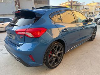 Ford Focus 2019 2,0 TDCI ECOBLUE ST PANORAMA-thumb-4